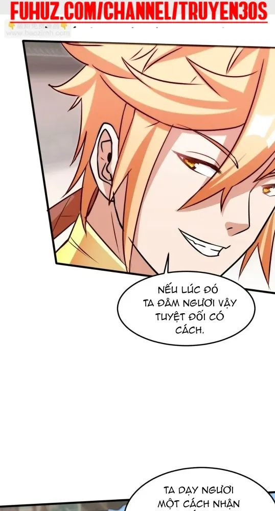 Nương Tử CủA Ta Hơn MộT CáI KìA Lạ Chapter 51 - Trang 2