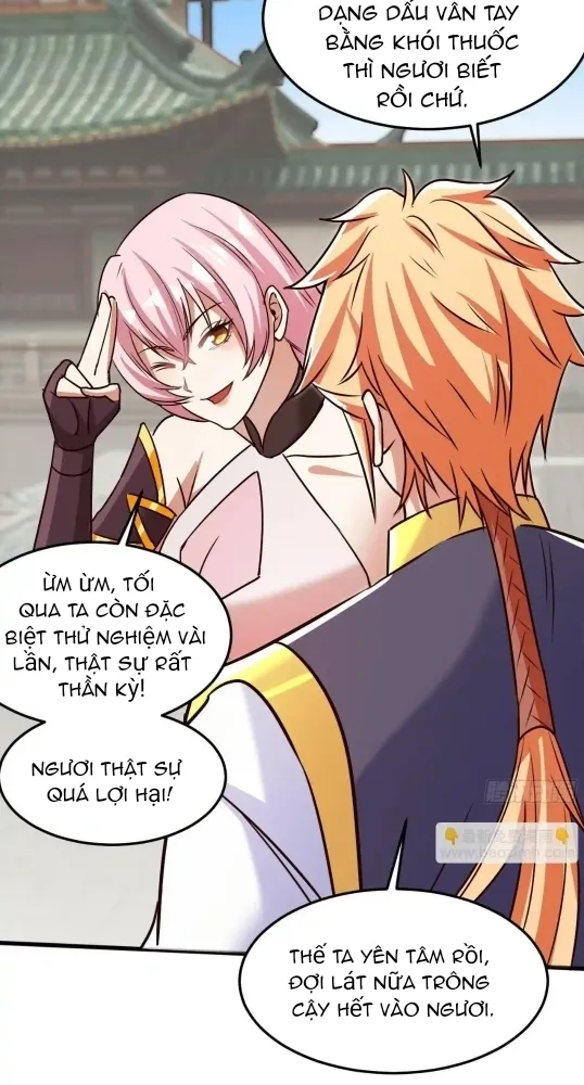 Nương Tử CủA Ta Hơn MộT CáI KìA Lạ Chapter 51 - Trang 2