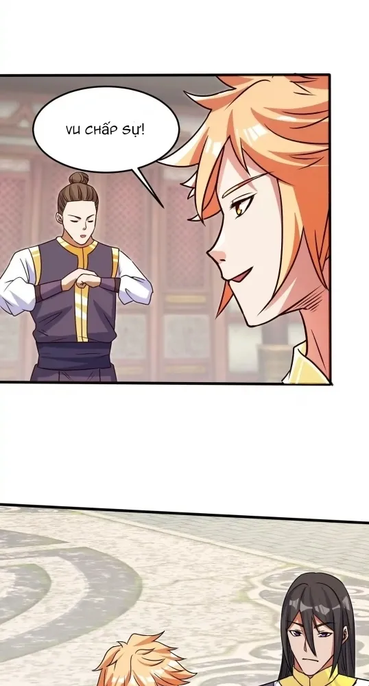 Nương Tử CủA Ta Hơn MộT CáI KìA Lạ Chapter 51 - Trang 2