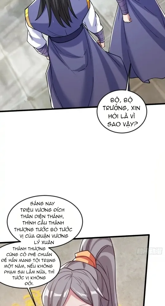Nương Tử CủA Ta Hơn MộT CáI KìA Lạ Chapter 51 - Trang 2