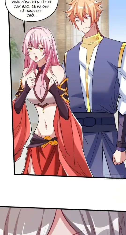 Nương Tử CủA Ta Hơn MộT CáI KìA Lạ Chapter 51 - Trang 2