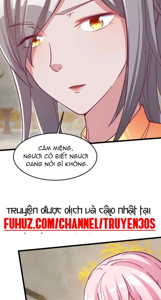 Nương Tử CủA Ta Hơn MộT CáI KìA Lạ Chapter 51 - Trang 2