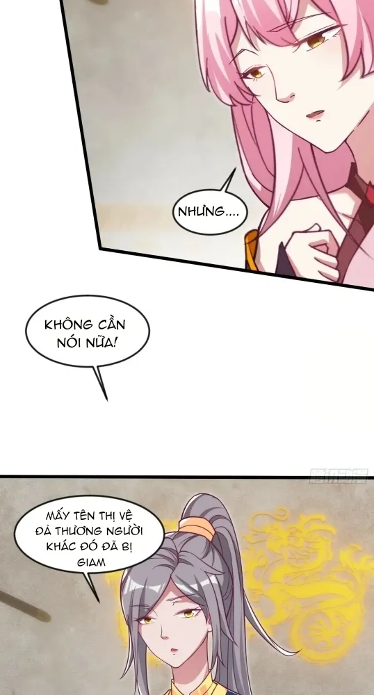 Nương Tử CủA Ta Hơn MộT CáI KìA Lạ Chapter 51 - Trang 2