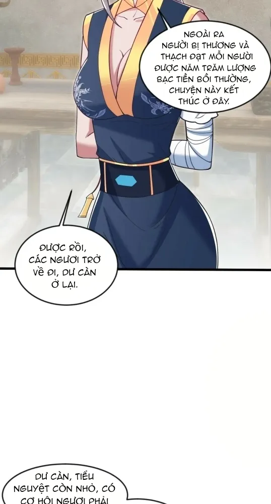 Nương Tử CủA Ta Hơn MộT CáI KìA Lạ Chapter 51 - Trang 2