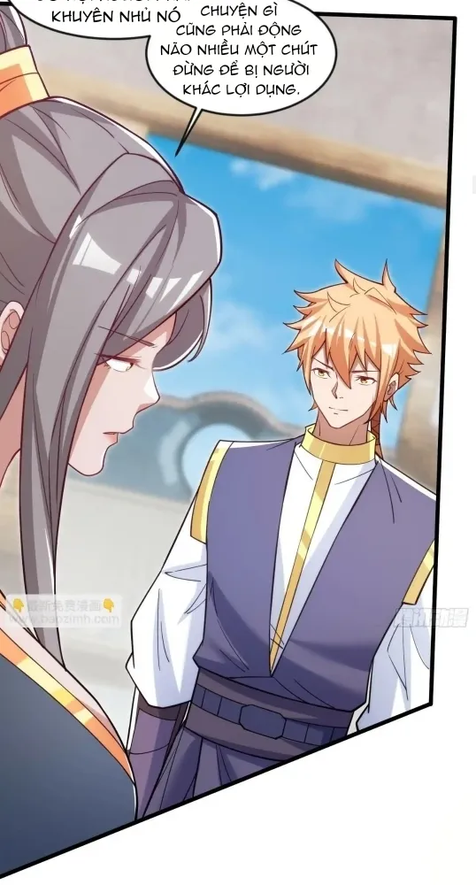Nương Tử CủA Ta Hơn MộT CáI KìA Lạ Chapter 51 - Trang 2