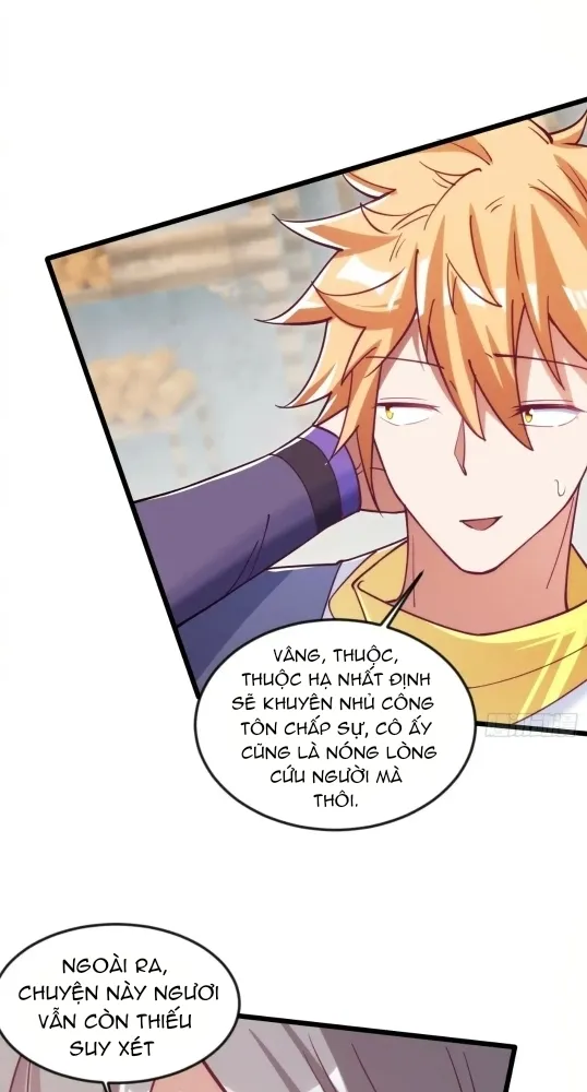 Nương Tử CủA Ta Hơn MộT CáI KìA Lạ Chapter 51 - Trang 2