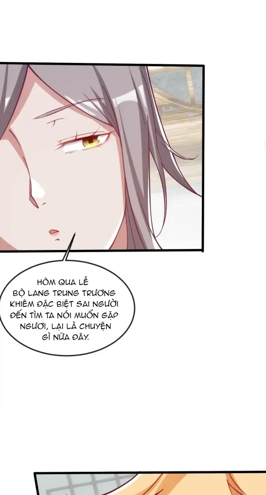 Nương Tử CủA Ta Hơn MộT CáI KìA Lạ Chapter 51 - Trang 2