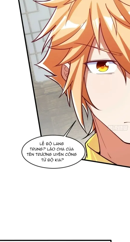 Nương Tử CủA Ta Hơn MộT CáI KìA Lạ Chapter 51 - Trang 2