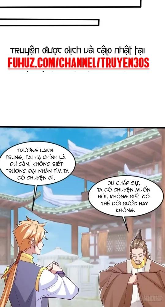 Nương Tử CủA Ta Hơn MộT CáI KìA Lạ Chapter 51 - Trang 2