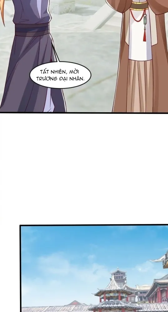Nương Tử CủA Ta Hơn MộT CáI KìA Lạ Chapter 51 - Trang 2