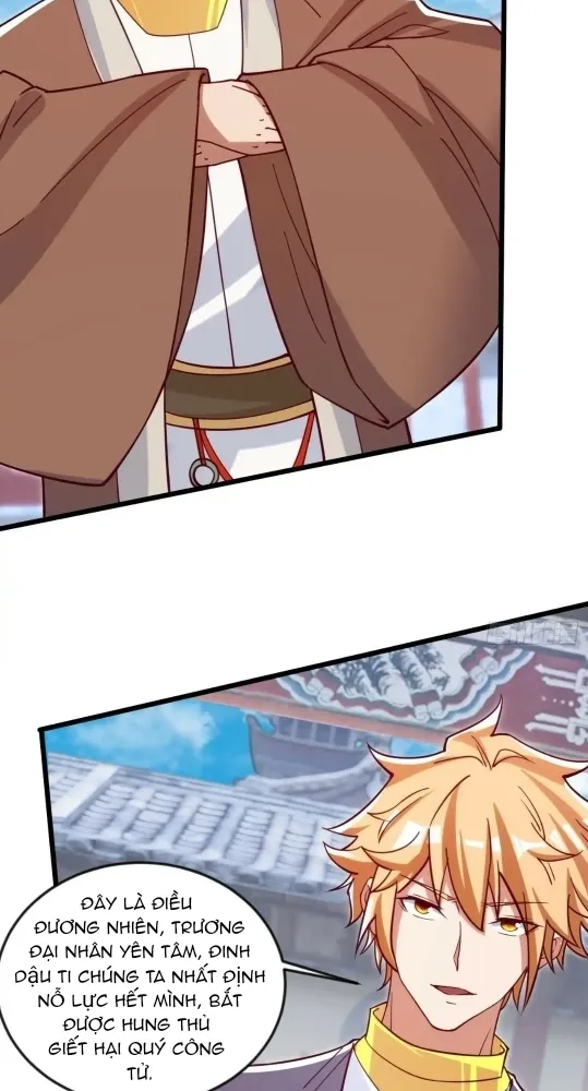 Nương Tử CủA Ta Hơn MộT CáI KìA Lạ Chapter 51 - Trang 2