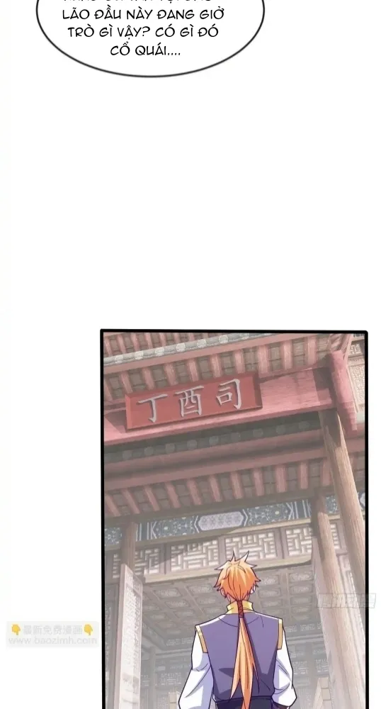 Nương Tử CủA Ta Hơn MộT CáI KìA Lạ Chapter 51 - Trang 2