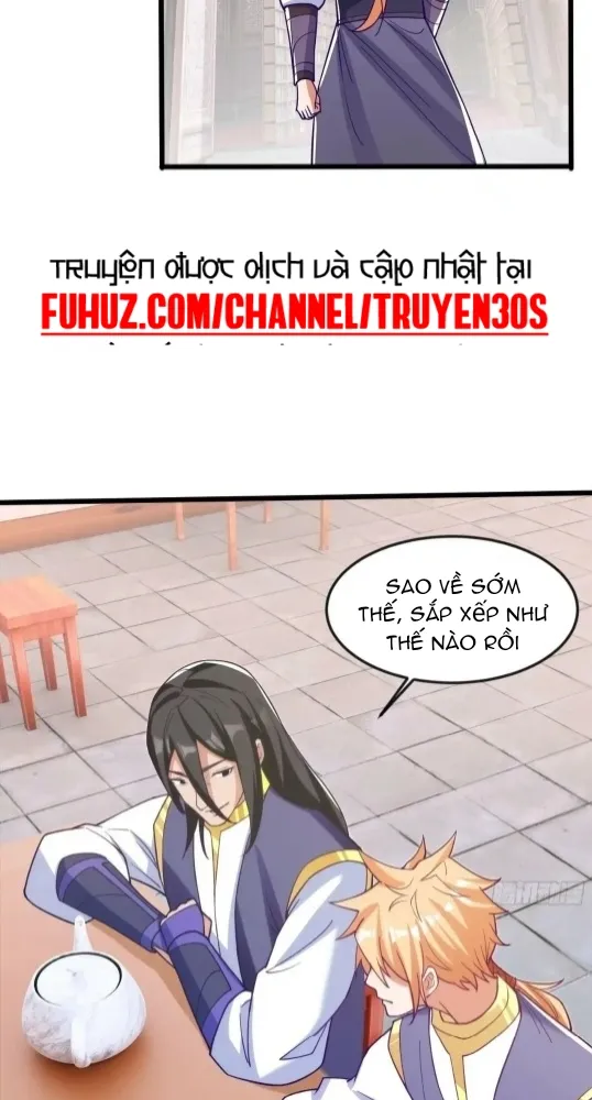 Nương Tử CủA Ta Hơn MộT CáI KìA Lạ Chapter 51 - Trang 2
