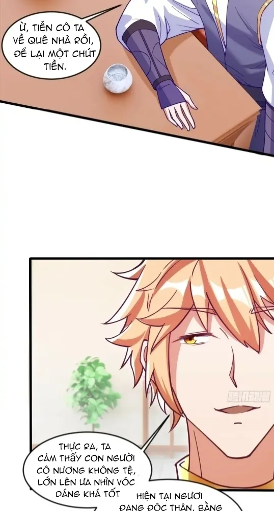 Nương Tử CủA Ta Hơn MộT CáI KìA Lạ Chapter 51 - Trang 2