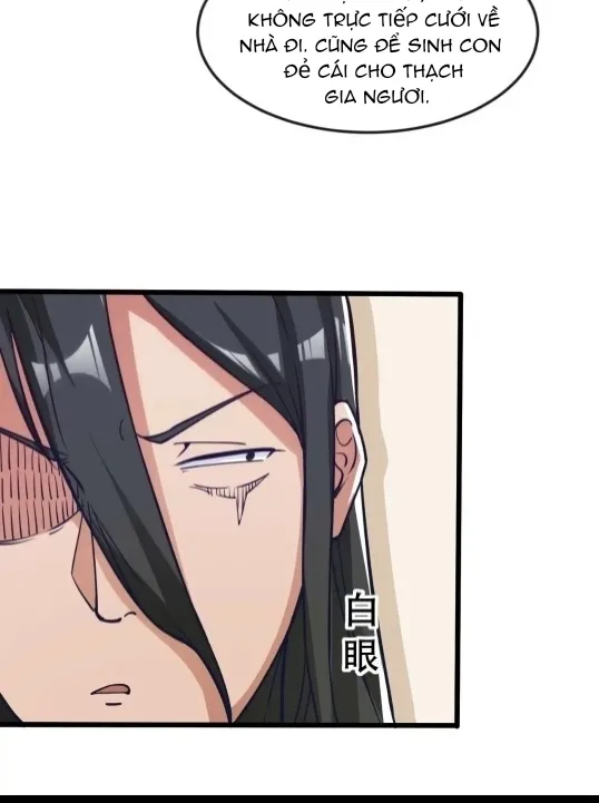 Nương Tử CủA Ta Hơn MộT CáI KìA Lạ Chapter 51 - Trang 2