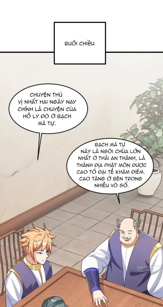 Nương Tử CủA Ta Hơn MộT CáI KìA Lạ Chapter 51 - Trang 2