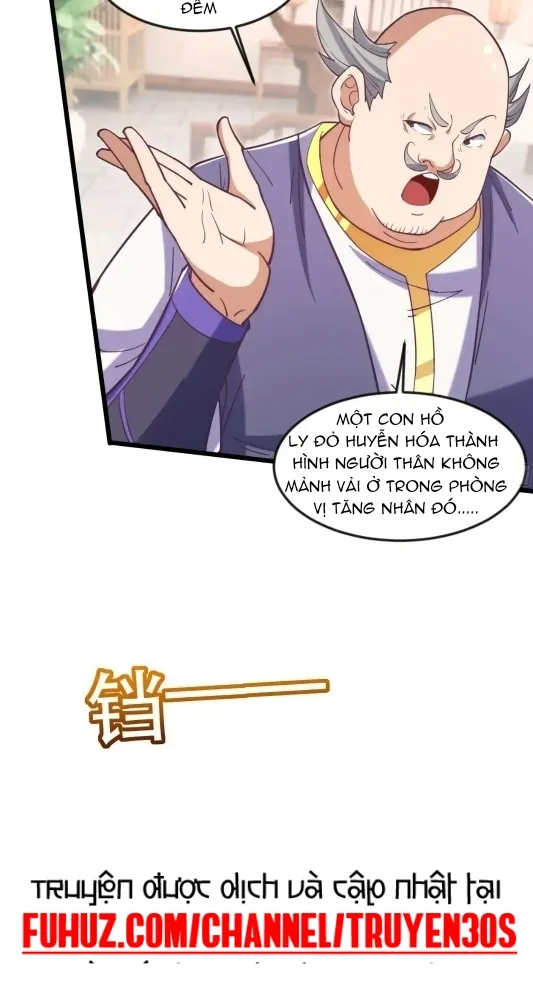 Nương Tử CủA Ta Hơn MộT CáI KìA Lạ Chapter 51 - Trang 2