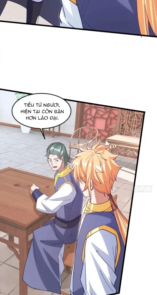 Nương Tử CủA Ta Hơn MộT CáI KìA Lạ Chapter 51 - Trang 2