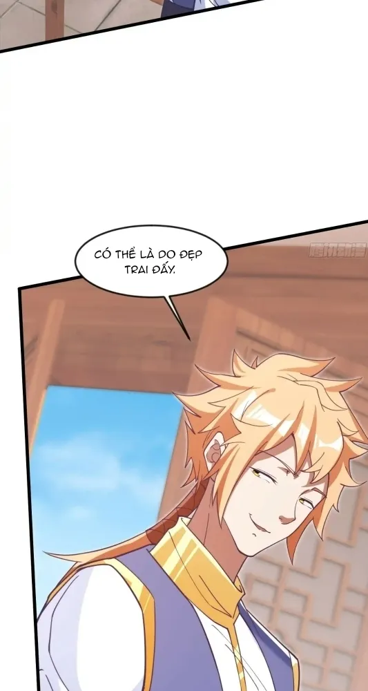 Nương Tử CủA Ta Hơn MộT CáI KìA Lạ Chapter 51 - Trang 2
