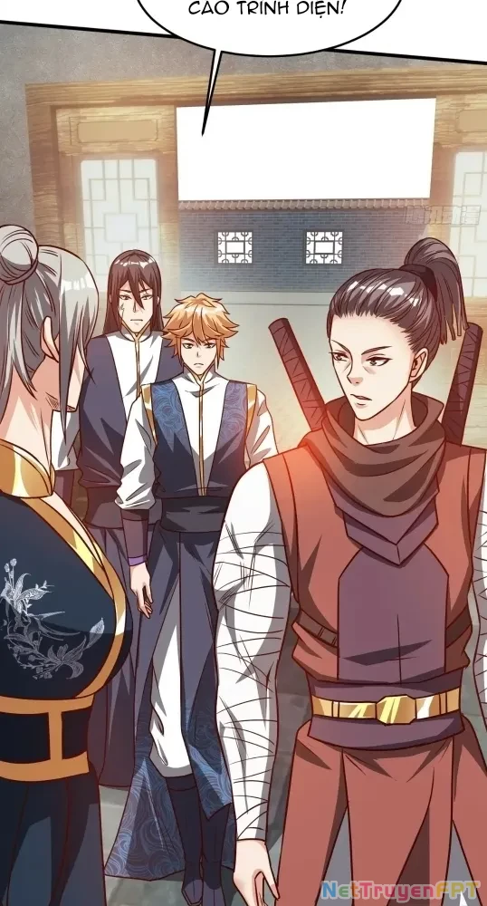 Nương Tử CủA Ta Hơn MộT CáI KìA Lạ Chapter 52 - Trang 2