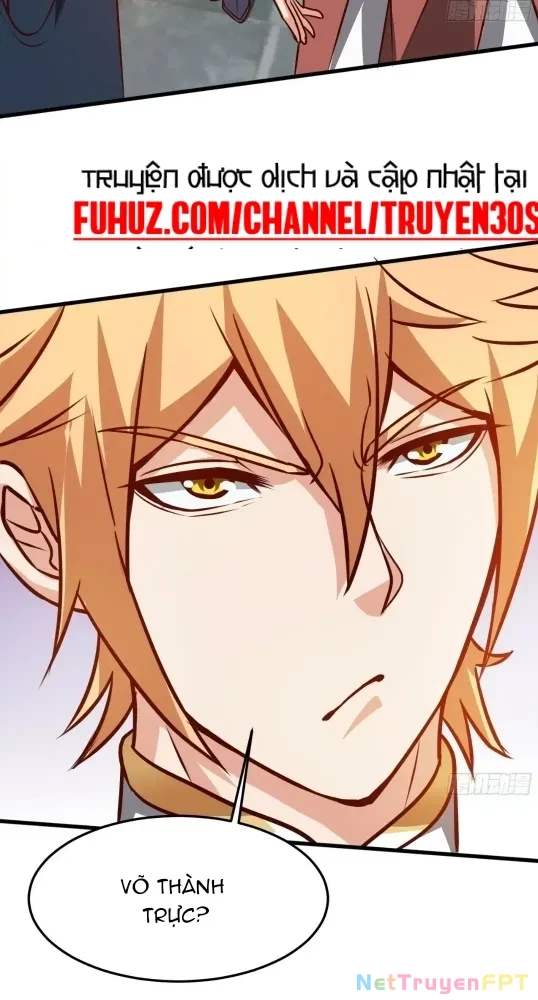 Nương Tử CủA Ta Hơn MộT CáI KìA Lạ Chapter 52 - Trang 2