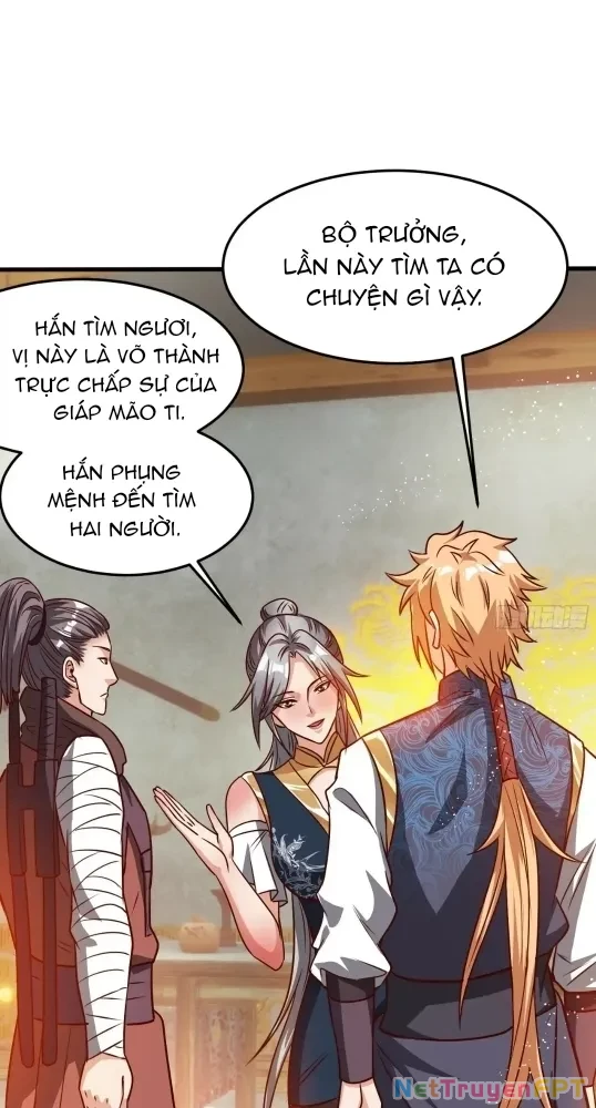 Nương Tử CủA Ta Hơn MộT CáI KìA Lạ Chapter 52 - Trang 2