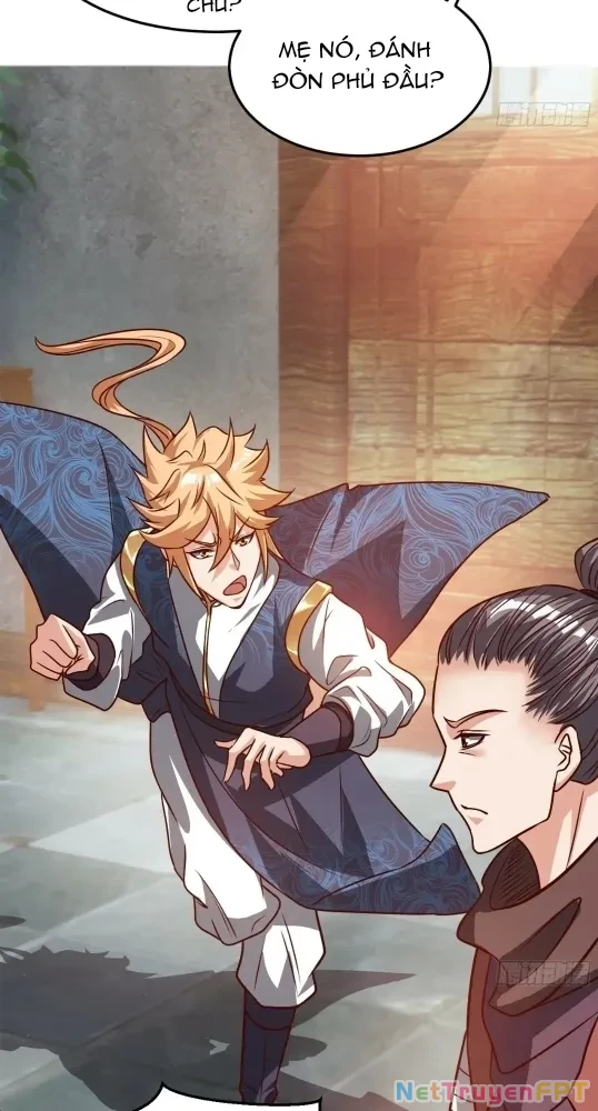 Nương Tử CủA Ta Hơn MộT CáI KìA Lạ Chapter 52 - Trang 2