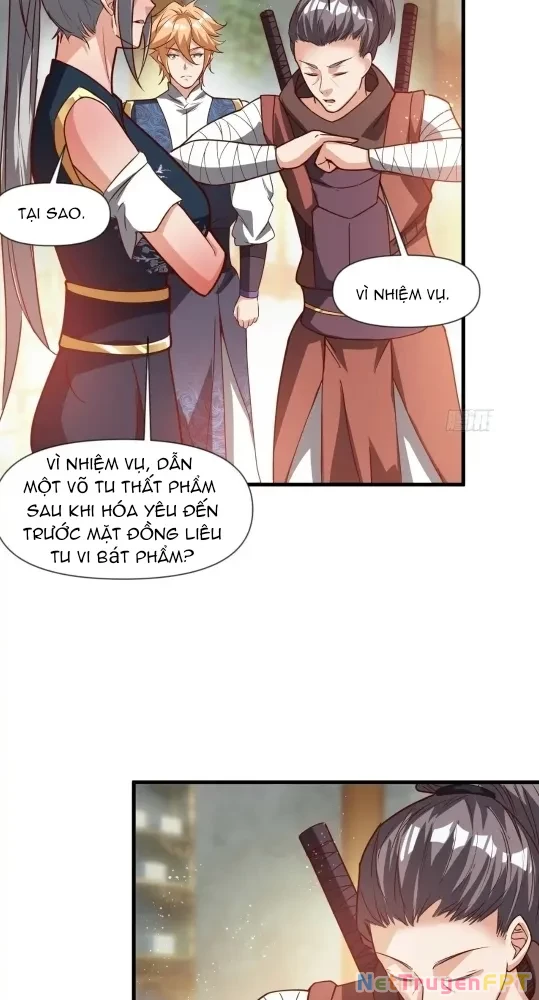 Nương Tử CủA Ta Hơn MộT CáI KìA Lạ Chapter 52 - Trang 2