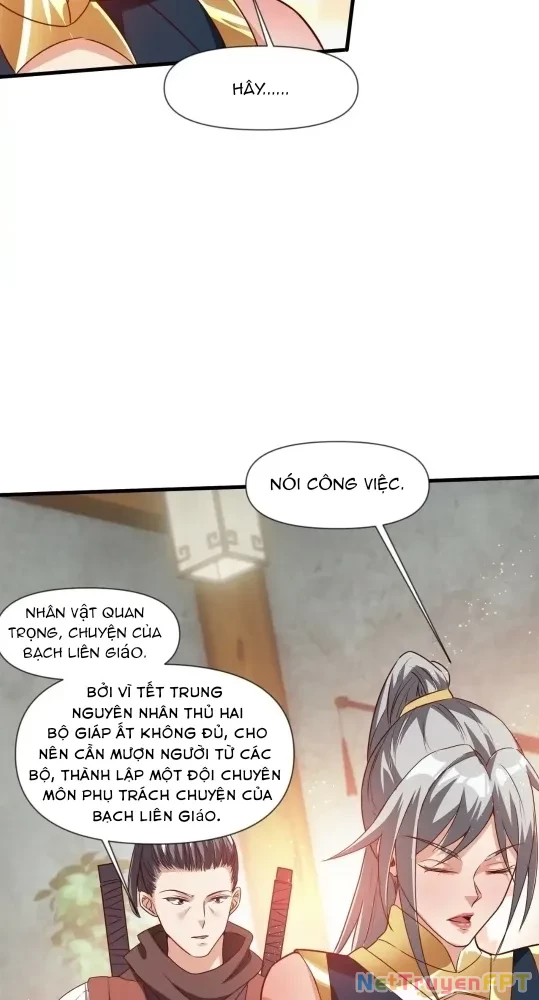 Nương Tử CủA Ta Hơn MộT CáI KìA Lạ Chapter 52 - Trang 2