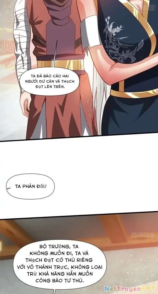 Nương Tử CủA Ta Hơn MộT CáI KìA Lạ Chapter 52 - Trang 2