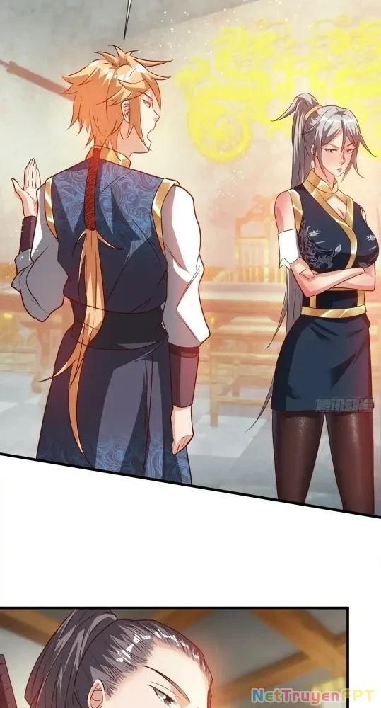 Nương Tử CủA Ta Hơn MộT CáI KìA Lạ Chapter 52 - Trang 2