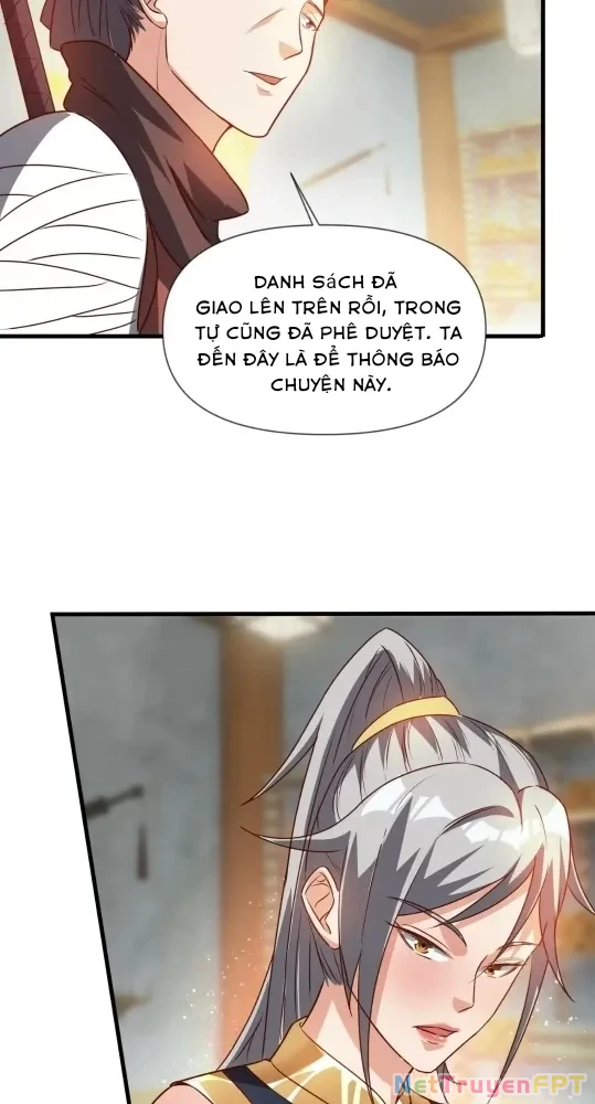 Nương Tử CủA Ta Hơn MộT CáI KìA Lạ Chapter 52 - Trang 2