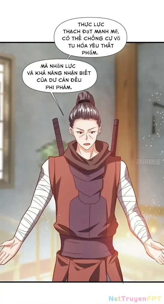 Nương Tử CủA Ta Hơn MộT CáI KìA Lạ Chapter 52 - Trang 2