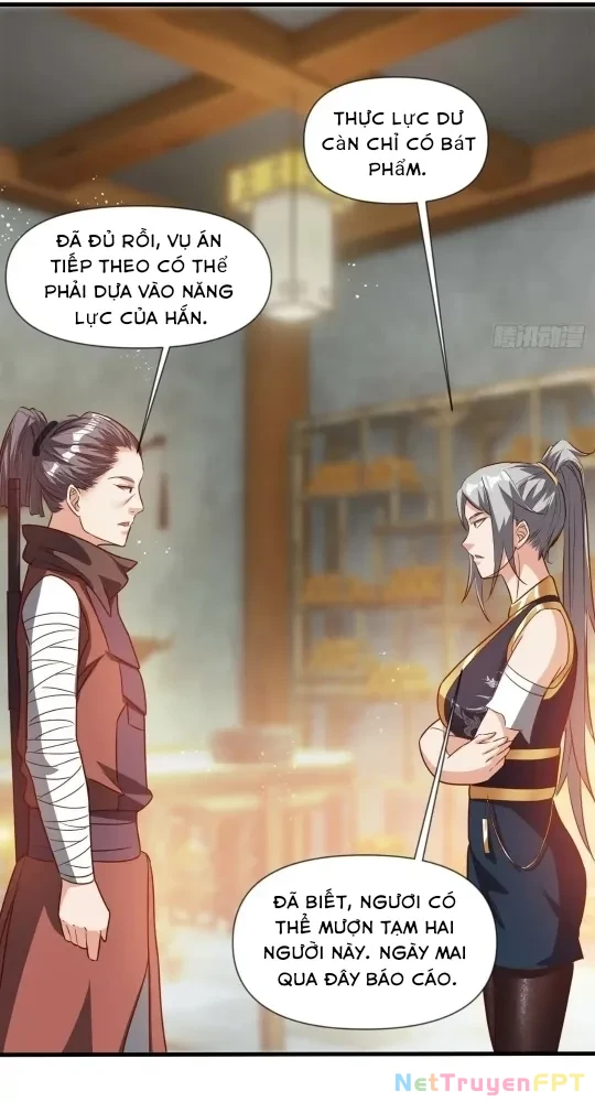 Nương Tử CủA Ta Hơn MộT CáI KìA Lạ Chapter 52 - Trang 2