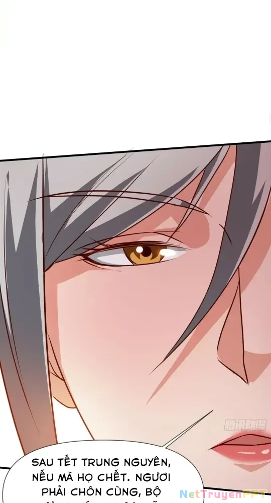 Nương Tử CủA Ta Hơn MộT CáI KìA Lạ Chapter 52 - Trang 2