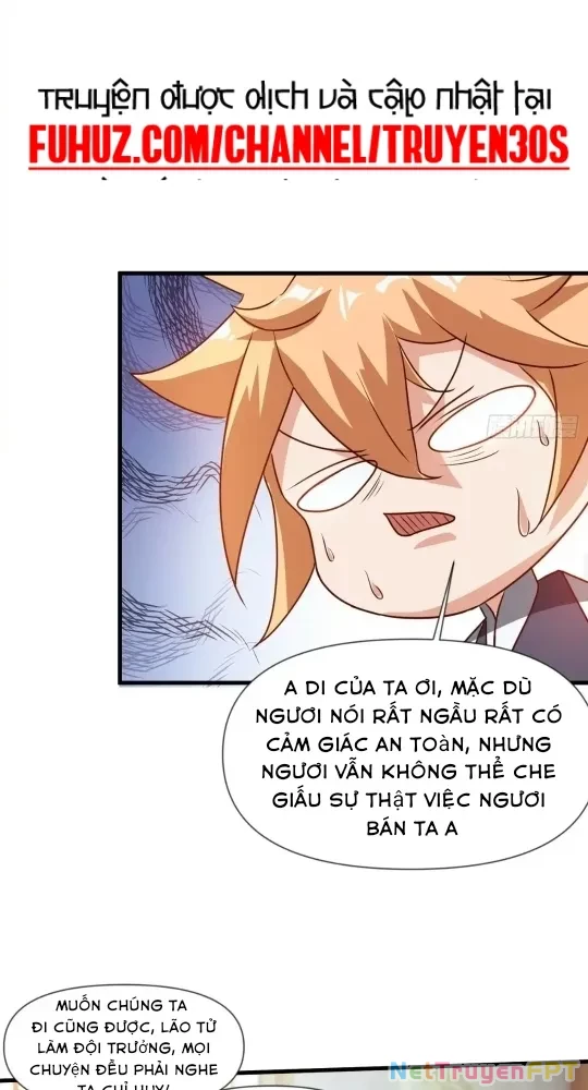 Nương Tử CủA Ta Hơn MộT CáI KìA Lạ Chapter 52 - Trang 2