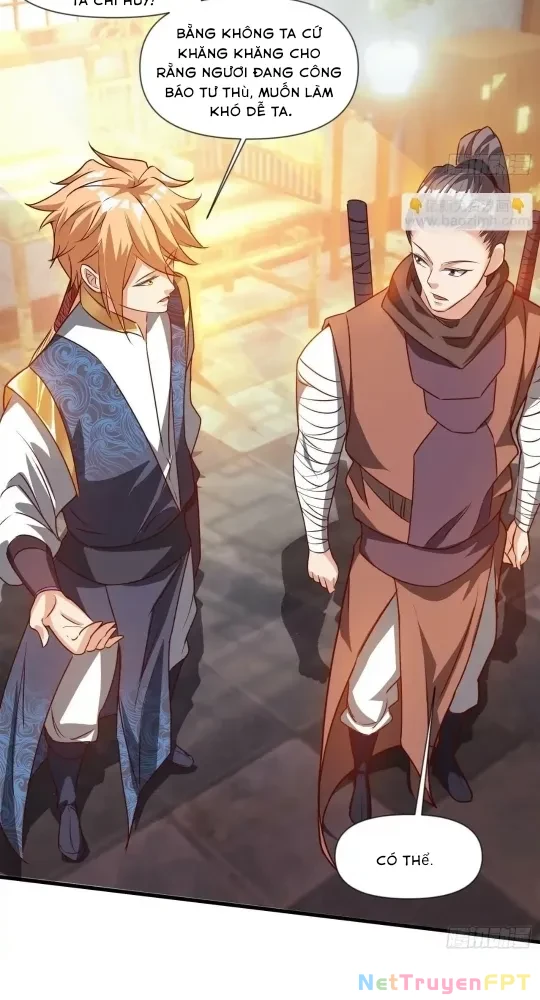 Nương Tử CủA Ta Hơn MộT CáI KìA Lạ Chapter 52 - Trang 2