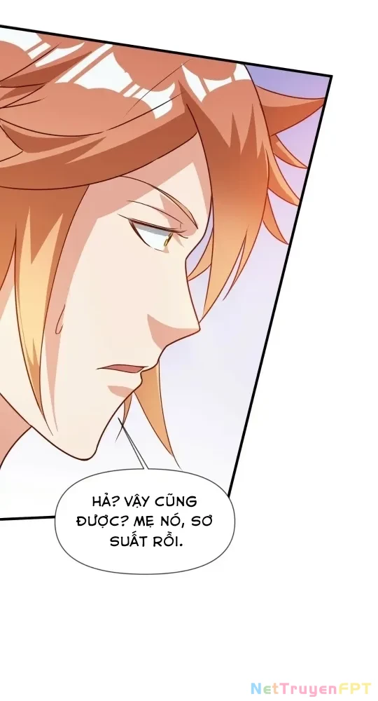 Nương Tử CủA Ta Hơn MộT CáI KìA Lạ Chapter 52 - Trang 2