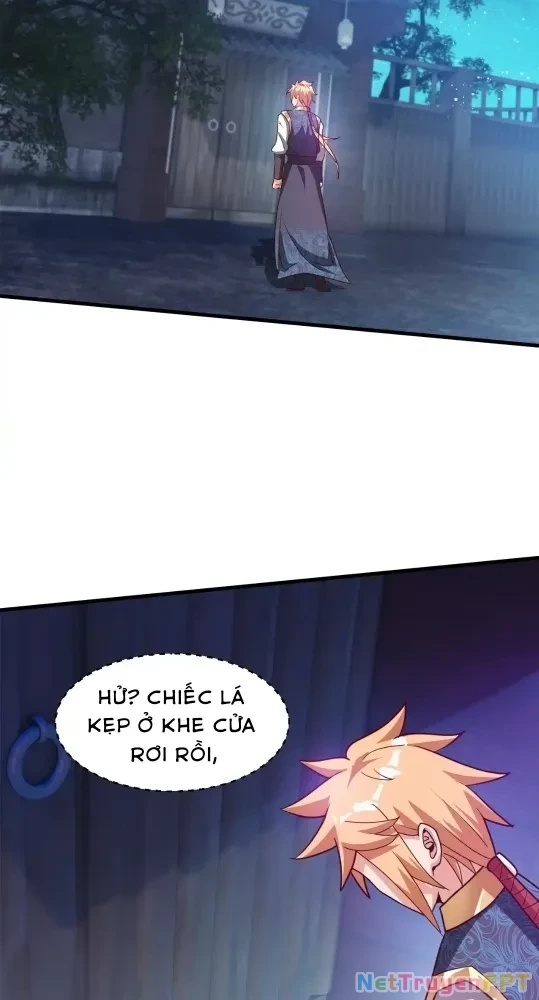 Nương Tử CủA Ta Hơn MộT CáI KìA Lạ Chapter 52 - Trang 2