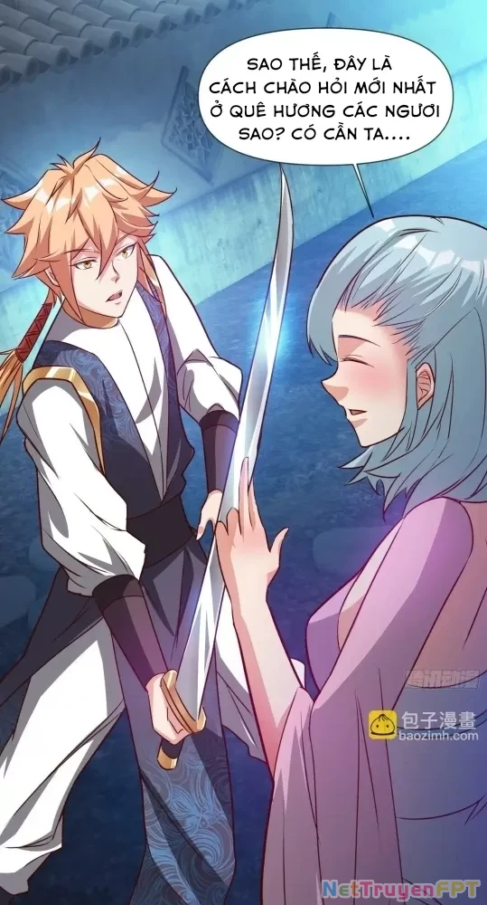 Nương Tử CủA Ta Hơn MộT CáI KìA Lạ Chapter 52 - Trang 2