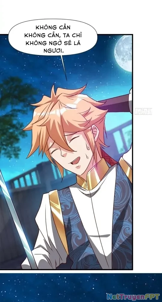 Nương Tử CủA Ta Hơn MộT CáI KìA Lạ Chapter 52 - Trang 2