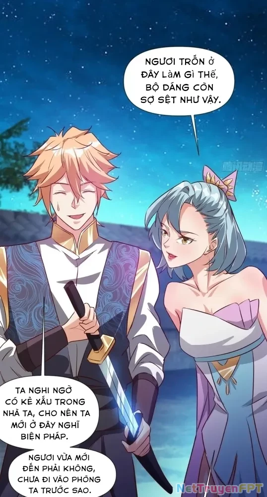Nương Tử CủA Ta Hơn MộT CáI KìA Lạ Chapter 52 - Trang 2