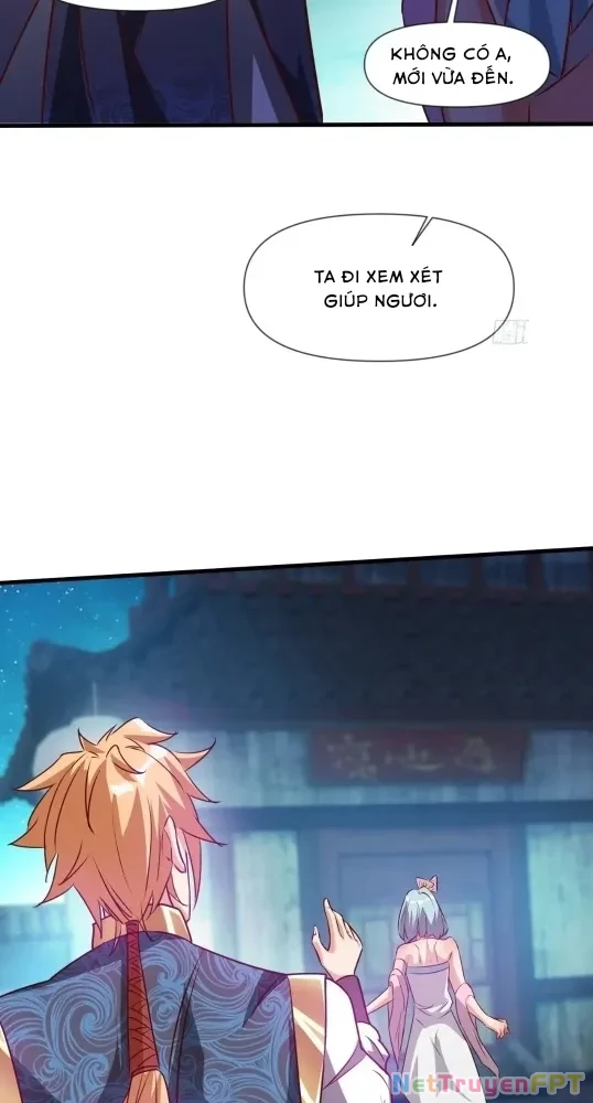 Nương Tử CủA Ta Hơn MộT CáI KìA Lạ Chapter 52 - Trang 2