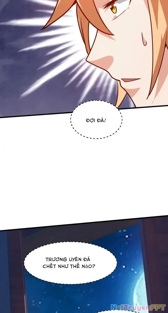 Nương Tử CủA Ta Hơn MộT CáI KìA Lạ Chapter 52 - Trang 2