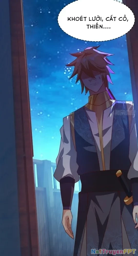 Nương Tử CủA Ta Hơn MộT CáI KìA Lạ Chapter 52 - Trang 2