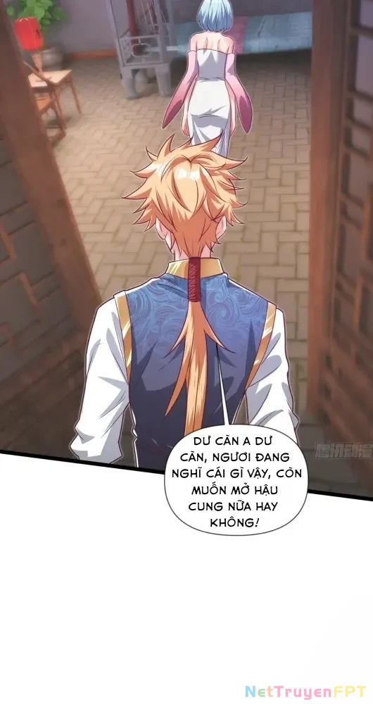 Nương Tử CủA Ta Hơn MộT CáI KìA Lạ Chapter 53 - Trang 2