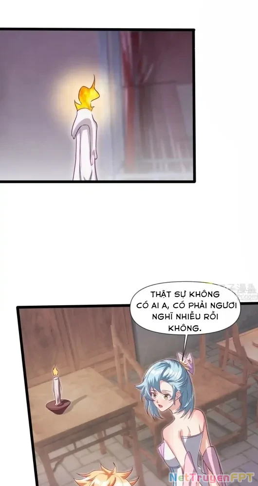 Nương Tử CủA Ta Hơn MộT CáI KìA Lạ Chapter 53 - Trang 2