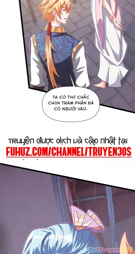 Nương Tử CủA Ta Hơn MộT CáI KìA Lạ Chapter 53 - Trang 2