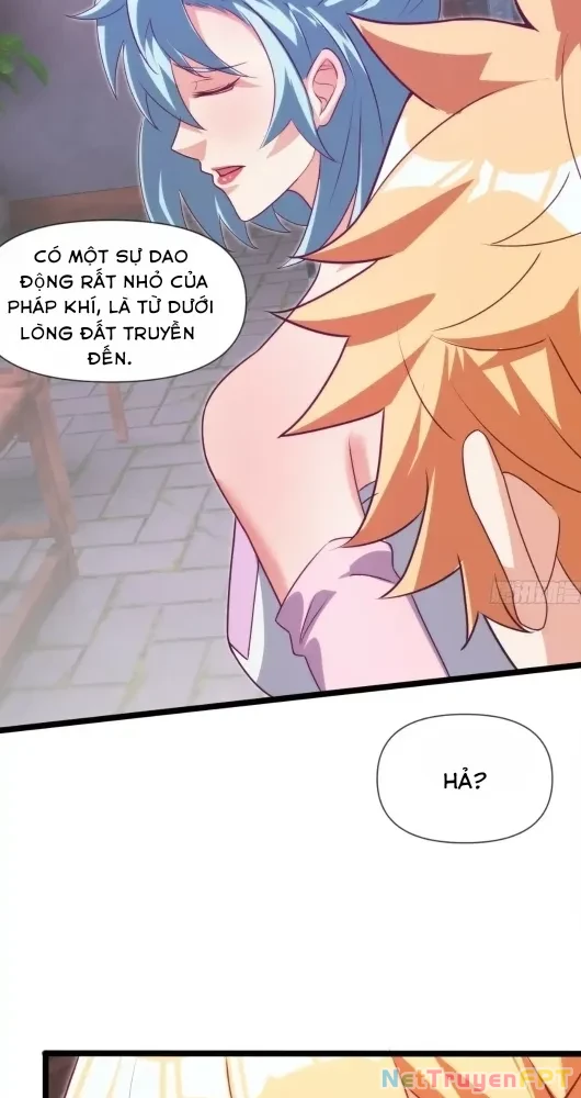 Nương Tử CủA Ta Hơn MộT CáI KìA Lạ Chapter 53 - Trang 2