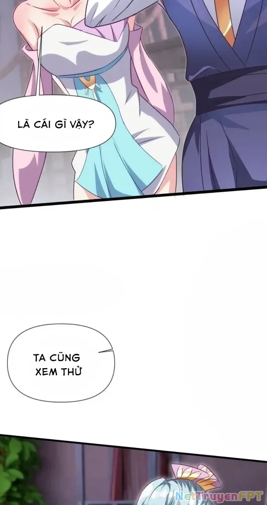 Nương Tử CủA Ta Hơn MộT CáI KìA Lạ Chapter 53 - Trang 2